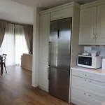 Seaside Retreat House Παραλία Σεργούλας