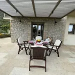 Seaside Retreat House Σπίτι διακοπών