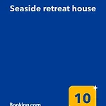 Seaside Retreat House *