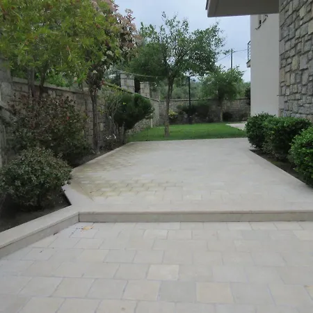 Seaside Retreat House * Παραλία Σεργούλας