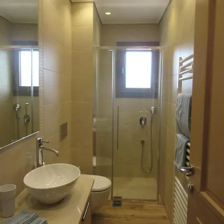 Seaside Retreat House *