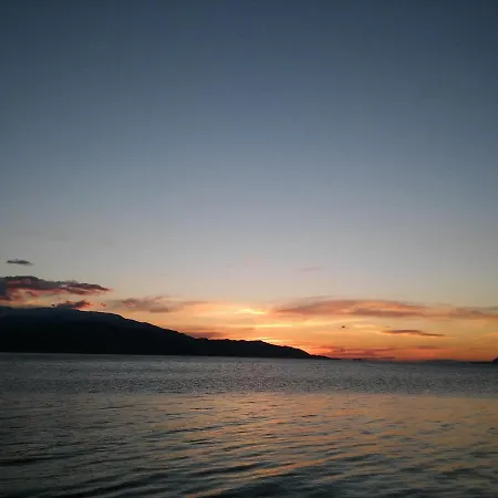 Seaside Retreat House Paralia Sergoulas