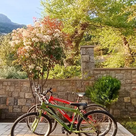 Seaside Retreat House Feriehus