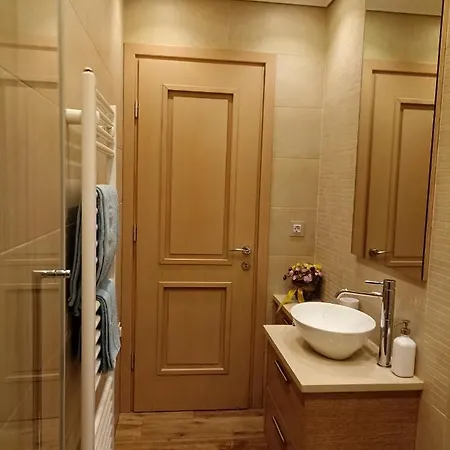 Seaside Retreat House Feriehus