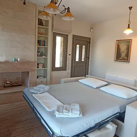 Feriehus Seaside Retreat House